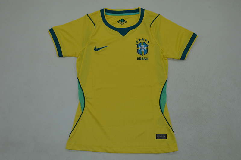 Mujer_Brasil 26, talla S-XXL para niña